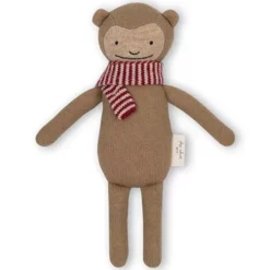 Konges Sløjd Knuffelaap Niels