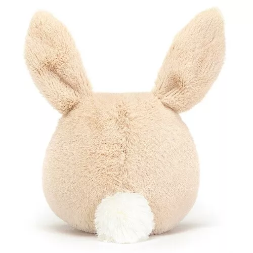 Jellycat Knuffelkonijn Amuseabean Bunny - 10 Cm 5 Jellycat Knuffelkonijn Amuseabean Bunny - 10 Cm - Afbeelding 3