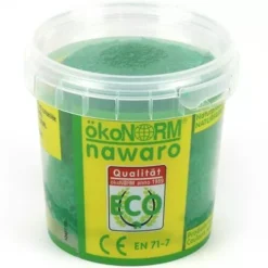 ökonorm Eco Zachte Klei Groen - 150gr