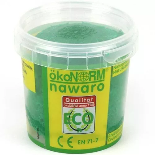 ökonorm Eco Zachte Klei Groen - 150gr 3 ökonorm Eco Zachte Klei Groen - 150gr