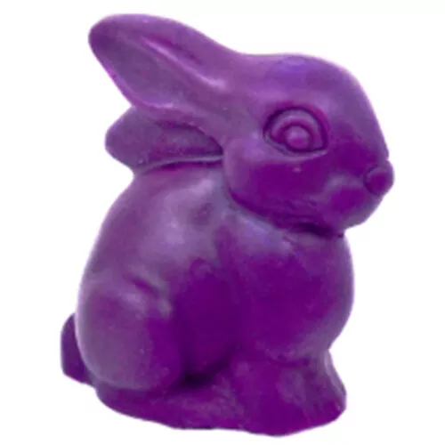 ökonorm Waskrijt Konijn - Paars 3 ökonorm Waskrijt Konijn - Paars