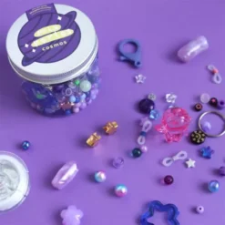 La Petite épicerie Rijgkralen Cosmos -Janod Winkel la petite picerie rijgkralen cosmos 2