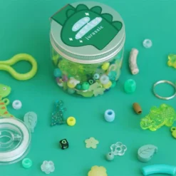 La Petite épicerie Rijgkralen Jurassic -Janod Winkel la petite picerie rijgkralen jurassic 2