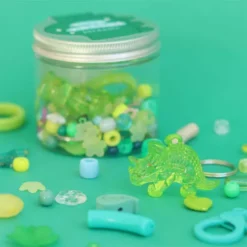 La Petite épicerie Rijgkralen Jurassic -Janod Winkel la petite picerie rijgkralen jurassic 3