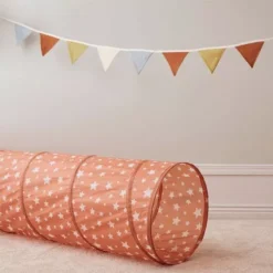 Kids Concept Speeltunnel Star - Rust - 180 Cm -Janod Winkel laag 1 4 4