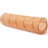 Kids Concept Speeltunnel Star - Rust - 180 Cm -Janod Winkel laag 2 4 2