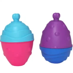 Lalaboom Educatieve Klikkralen - 12st -Janod Winkel lalaboom educatieve kralen 12st3