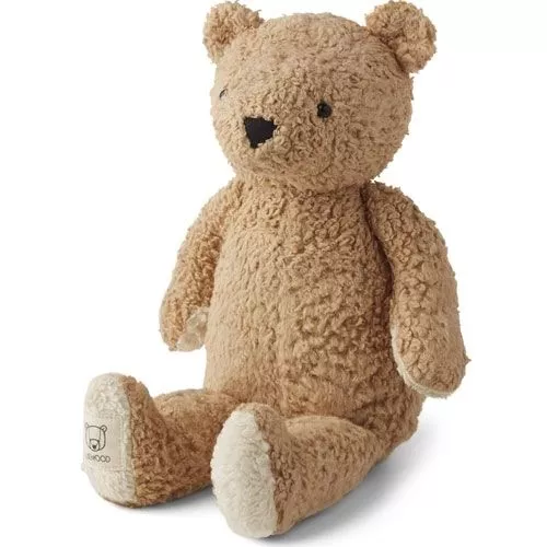 Liewood Knuffelbeer Barty 3 Liewood Knuffelbeer Barty