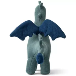 Liewood Knuffeldraak Asher - 38 Cm -Janod Winkel liewood knuffeldraak asher 6