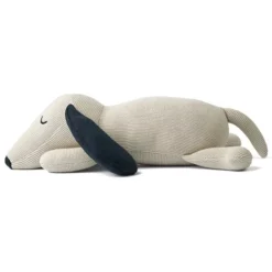 Liewood Knuffelhond Daniel - 40 Cm -Janod Winkel liewood knuffelhond daniel 5