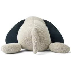 Liewood Knuffelhond Daniel - 40 Cm -Janod Winkel liewood knuffelhond daniel 6