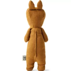 Liewood Knuffelkangoeroe Myra Teddy - 13,5 Cm -Janod Winkel liewood knuffelkangoeroe myra teddy 13 5 cm 2
