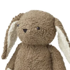 Liewood Knuffelkonijn Fifi - Khaki - 28 Cm -Janod Winkel liewood knuffelkonijn fifi khaki 2