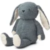 Liewood Knuffelkonijn Fifi - Whale Blue - 28 Cm -Janod Winkel liewood knuffelkonijn fifi whale blue 3