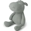 Liewood Knuffelnijlpaard Bo - 27 Cm 1 Liewood Knuffelnijlpaard Bo - 27 Cm -Janod Winkel liewood knuffelnijlpaard bo 1