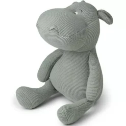Liewood Knuffelnijlpaard Bo - 27 Cm