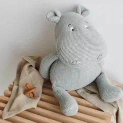 Liewood Knuffelnijlpaard Bo - 27 Cm -Janod Winkel liewood knuffelnijlpaard bo 4