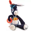 Lilliputiens Activiteitenknuffel Ignace - 42 Cm -Janod Winkel lilliputiens activiteitenknuffel ignace 42 cm 2
