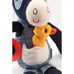 Lilliputiens Activiteitenknuffel Ignace - 42 Cm -Janod Winkel lilliputiens activiteitenknuffel ignace 42 cm 4