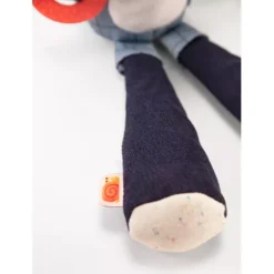 Lilliputiens Activiteitenknuffel Ignace - 42 Cm -Janod Winkel lilliputiens activiteitenknuffel ignace 42 cm 5