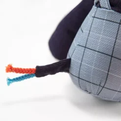 Lilliputiens Activiteitenknuffel Ignace - 42 Cm -Janod Winkel lilliputiens activiteitenknuffel ignace 42 cm 6