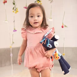 Lilliputiens Activiteitenknuffel Ignace - 42 Cm -Janod Winkel lilliputiens activiteitenknuffel ignace 42 cm 8