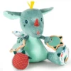 Lilliputiens Activiteitenknuffel Joe - 22 Cm -Janod Winkel lilliputiens activiteitenknuffel joe 22 cm 2