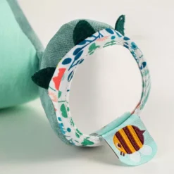 Lilliputiens Activiteitenknuffel Joe - 22 Cm -Janod Winkel lilliputiens activiteitenknuffel joe 22 cm 6