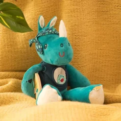 Lilliputiens Activiteitenknuffel Marius - 30 Cm -Janod Winkel lilliputiens activiteitenknuffel marius 30 cm 18