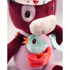 Lilliputiens Activiteitenknuffel Rosalie - 40 Cm 14 Lilliputiens Activiteitenknuffel Rosalie - 40 Cm -Janod Winkel lilliputiens activiteitenknuffel rosalie 40 cm 5