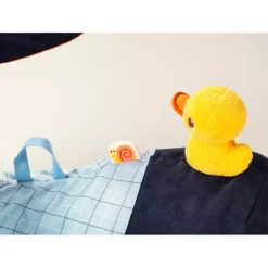 Lilliputiens Activiteitenknuffel Schattenbewaarder Ignace - 110 Cm -Janod Winkel lilliputiens activiteitenknuffel schattenbewaarder ignace 110 cm 4