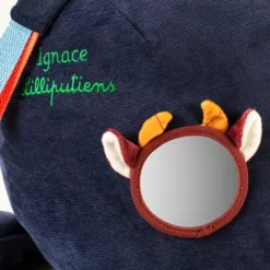 Lilliputiens Activiteitenknuffel Schattenbewaarder Ignace - 110 Cm -Janod Winkel lilliputiens activiteitenknuffel schattenbewaarder ignace 110 cm 5