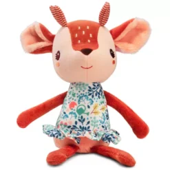 Lilliputiens Knuffel In Geschenkdoos - Stella 7 Lilliputiens Knuffel In Geschenkdoos - Stella -Janod Winkel lilliputiens knuffel in geschenkdoos stella1