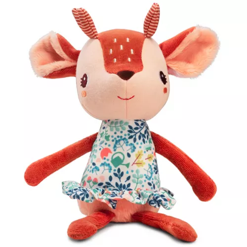 Lilliputiens Knuffel In Geschenkdoos - Stella 4 Lilliputiens Knuffel In Geschenkdoos - Stella - Afbeelding 2