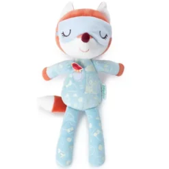 Lilliputiens Knuffel Slaapvriendje Glow In The Dark - Alice - 30 Cm -Janod Winkel lilliputiens knuffel slaapvriendje alice 30 cm1