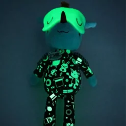 Lilliputiens Knuffel Slaapvriendje Glow In The Dark - Joe - 30 Cm 10 Lilliputiens Knuffel Slaapvriendje Glow In The Dark - Joe - 30 Cm -Janod Winkel lilliputiens knuffel slaapvriendje joe 30 cm1