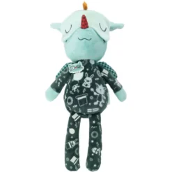 Lilliputiens Knuffel Slaapvriendje Glow In The Dark - Joe - 30 Cm 11 Lilliputiens Knuffel Slaapvriendje Glow In The Dark - Joe - 30 Cm -Janod Winkel lilliputiens knuffel slaapvriendje joe 30 cm6