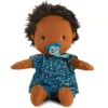 Lilliputiens Lappenpop Sasha - 36 Cm -Janod Winkel lilliputiens lappenpop sasha 36 cm 4