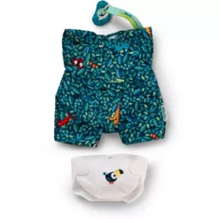 Lilliputiens Lappenpop Sasha - 36 Cm -Janod Winkel lilliputiens lappenpop sasha 36 cm 5