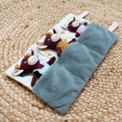 Lilliputiens Speelset Het Gezin Van Rosalie De Koe -Janod Winkel lilliputiens speelset het gezin van rosalie de koe 10