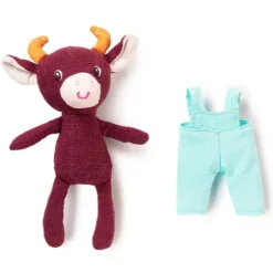 Lilliputiens Speelset Het Gezin Van Rosalie De Koe -Janod Winkel lilliputiens speelset het gezin van rosalie de koe 5