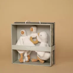 Little Dutch Babyspeelgoed Geschenkdoos Little Goose -Janod Winkel little dutch babyspeelgoed geschenkdoos little goose 8