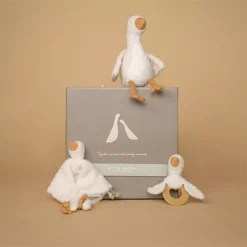 Little Dutch Babyspeelgoed Geschenkdoos Little Goose -Janod Winkel little dutch babyspeelgoed geschenkdoos little goose 9