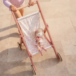 Little Dutch Lappenpop Anna - 35 Cm -Janod Winkel little dutch lappenpop anna 35 cm 15