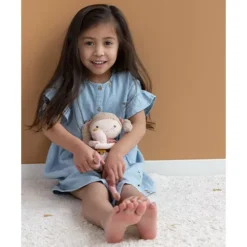 Little Dutch Lappenpop Anna - 35 Cm -Janod Winkel little dutch lappenpop anna 35 cm 18