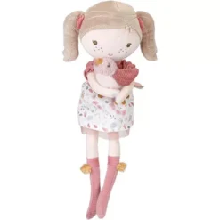 Little Dutch Lappenpop Anna - 35 Cm