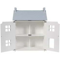 Little Dutch Poppenhuis Gemeubileerd -Janod Winkel little dutch poppenhuis gemeubileerd 8