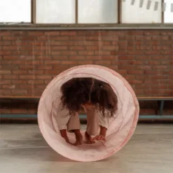 Little Dutch Speeltunnel Flowers & Butterflies - 180 Cm 10 Little Dutch Speeltunnel Flowers & Butterflies - 180 Cm -Janod Winkel little dutch speeltunnel flowers butterflies 180 cm5