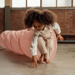 Little Dutch Speeltunnel Flowers & Butterflies - 180 Cm 11 Little Dutch Speeltunnel Flowers & Butterflies - 180 Cm -Janod Winkel little dutch speeltunnel flowers butterflies 180 cm6