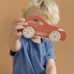 Little Dutch Sportauto -Janod Winkel little dutch sportauto 5